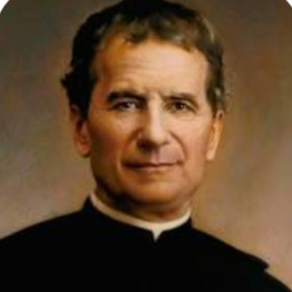 St Don Bosco
