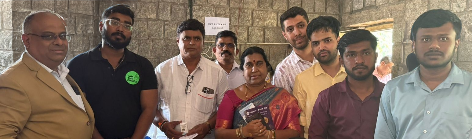 Mathikere activity 6