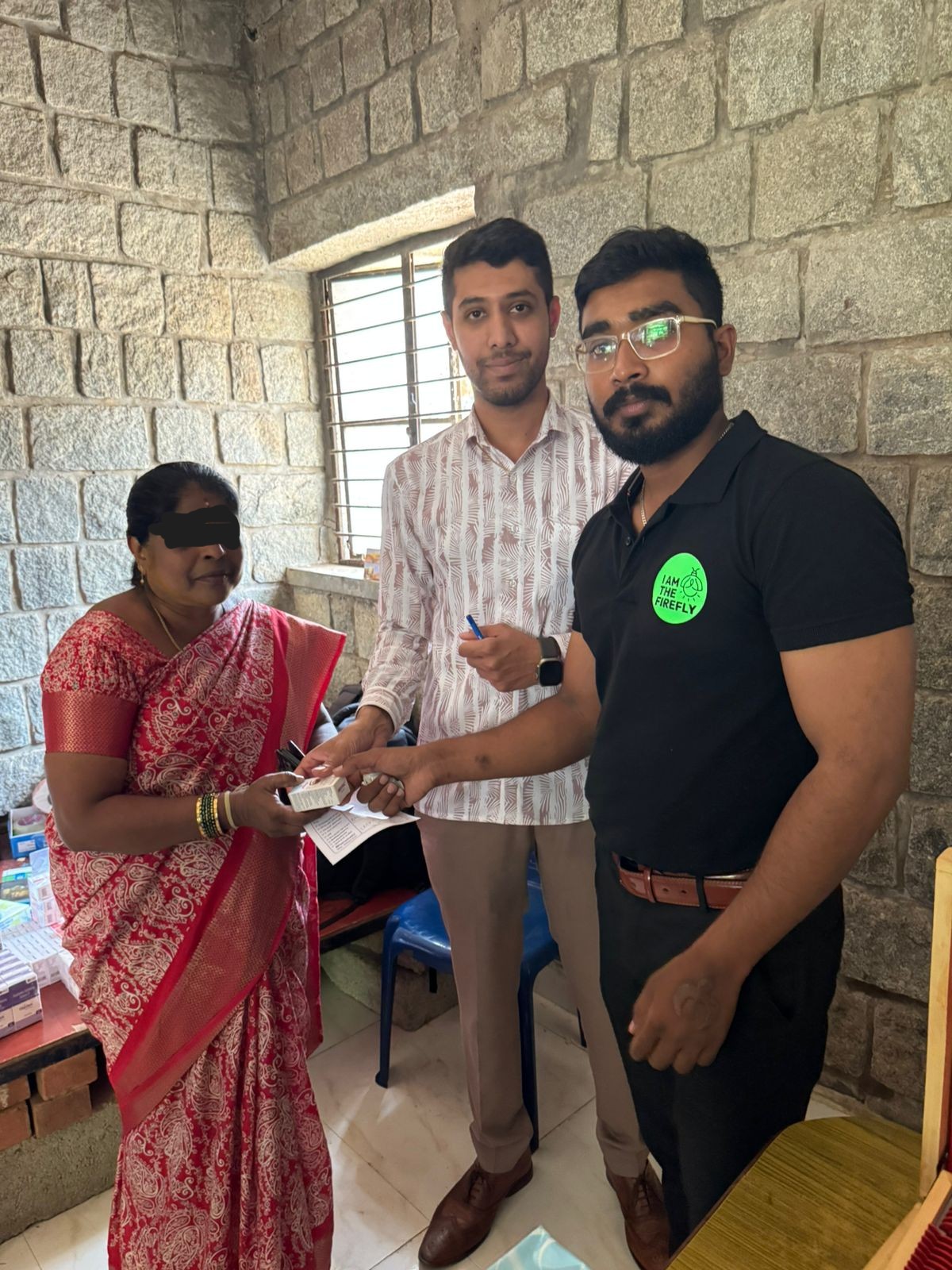 Mathikere activity 8