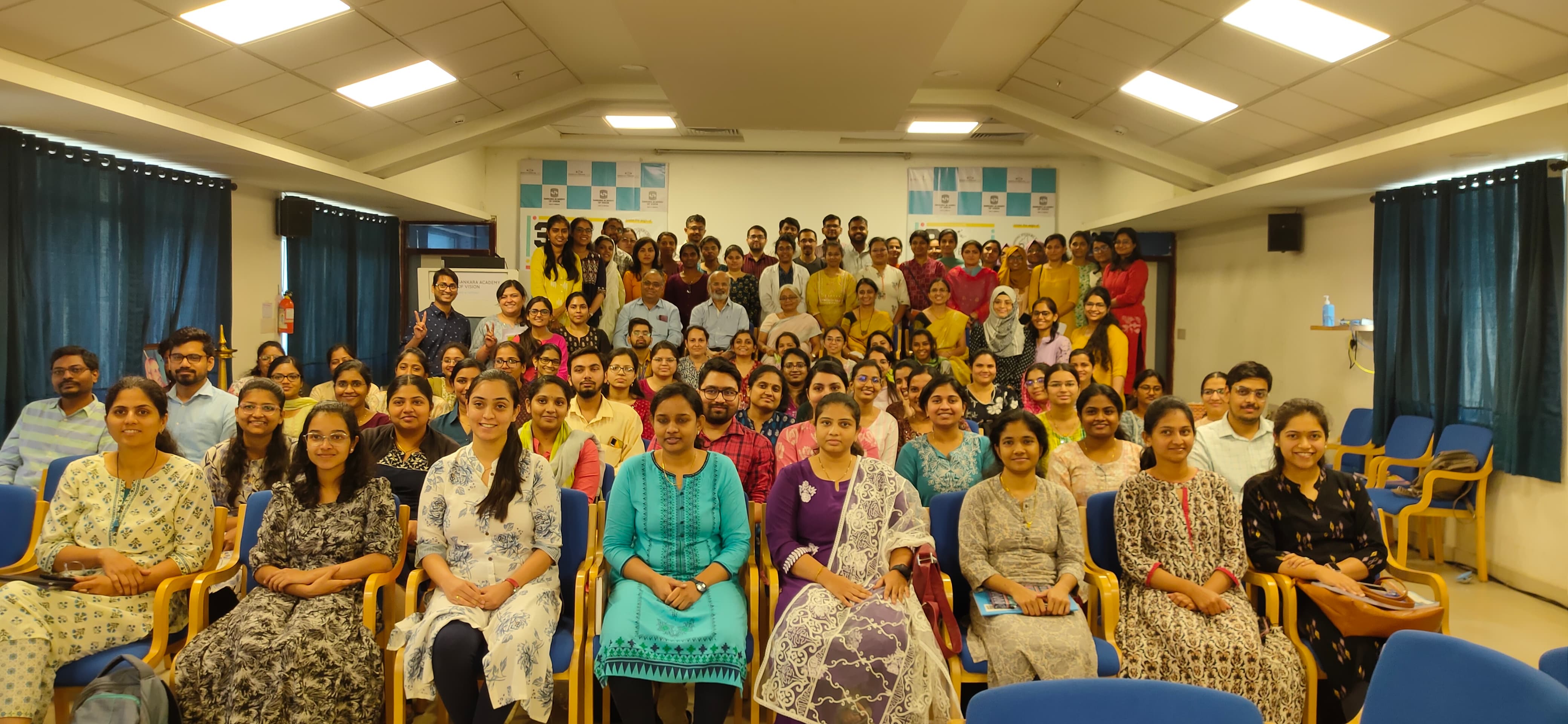 CME Guest Speaker 2024