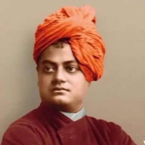 Swami Vivekananda